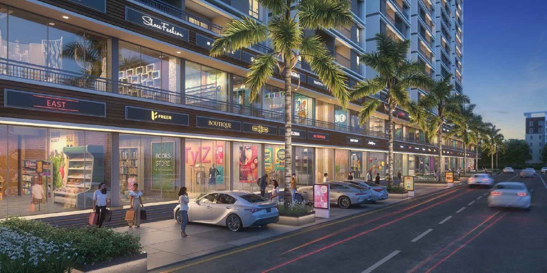 high-street high-street